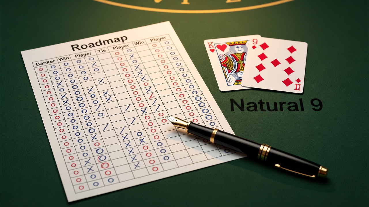 Understanding Baccarat Rules, Odds, and Strategies - baccarat online casino