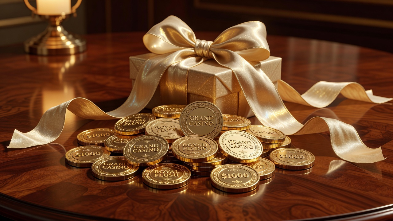 Maximizing Your Play with Casino Bonuses - baccarat online casino