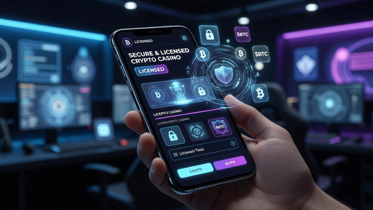 How to Choose the Best Bitcoin Baccarat Site in 2026 - online baccarat with bitcoin