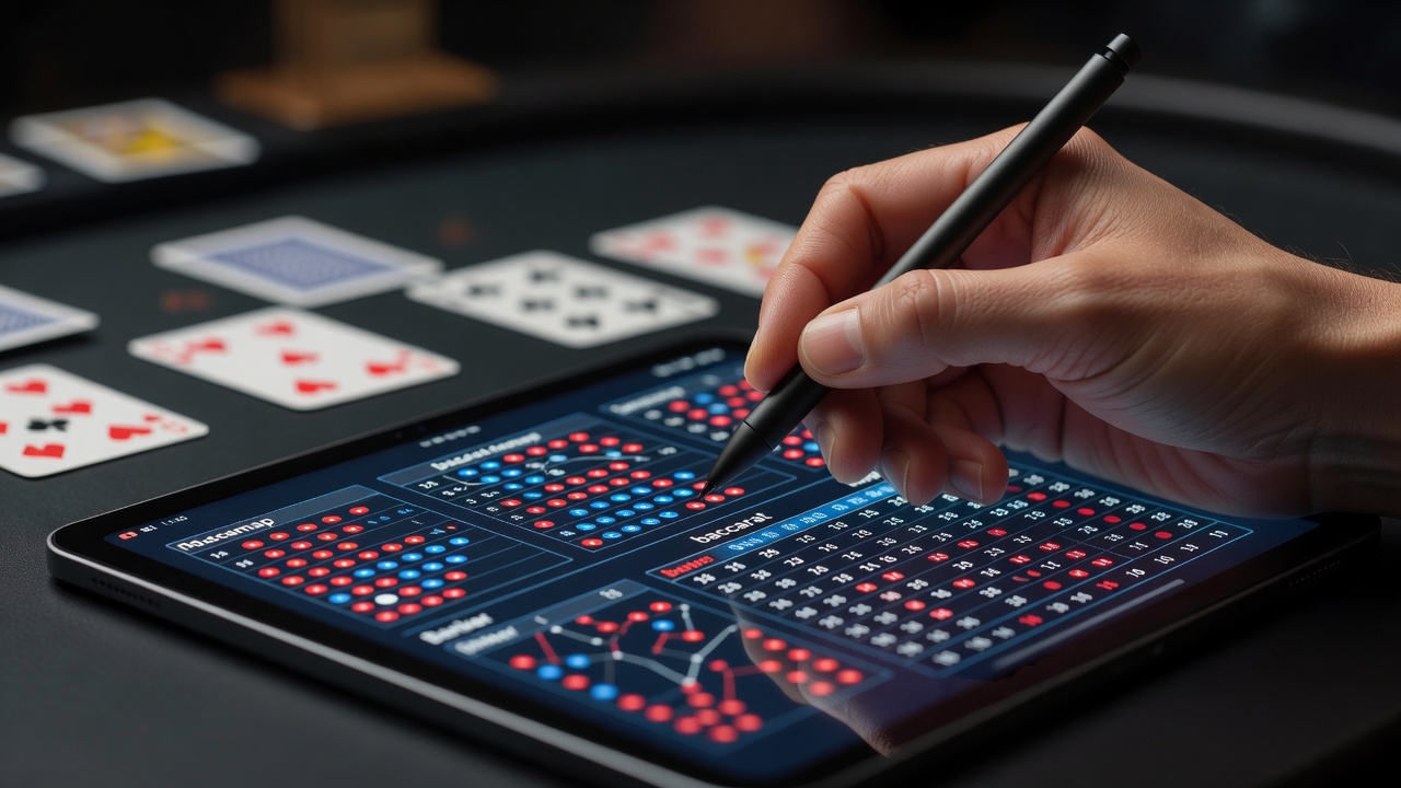 Mastering Live Baccarat Online Free Play Strategies - live baccarat online free play