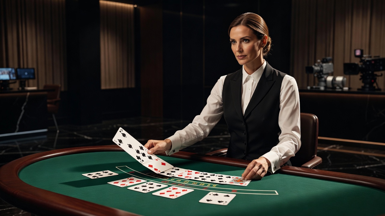 Tips for an Authentic Free Baccarat Experience - live baccarat online free play