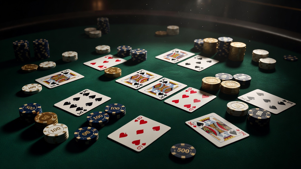 Popular Baccarat Variants You Can Enjoy - best free online baccarat game