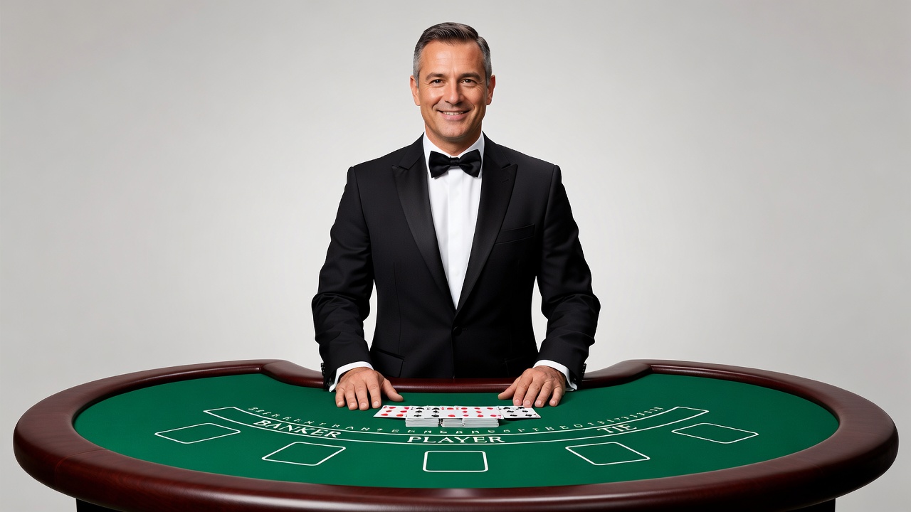 Free Online Baccarat: Your Top Questions Answered - best free online baccarat game