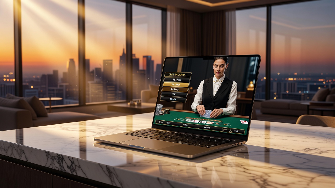 Finding the Best Online Gaming Sites in 2026 - baccarat play online