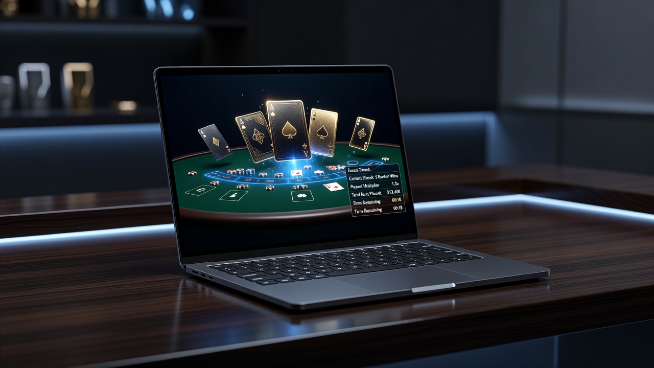 Essential Features for Top Gaming Software - online baccarat casino software