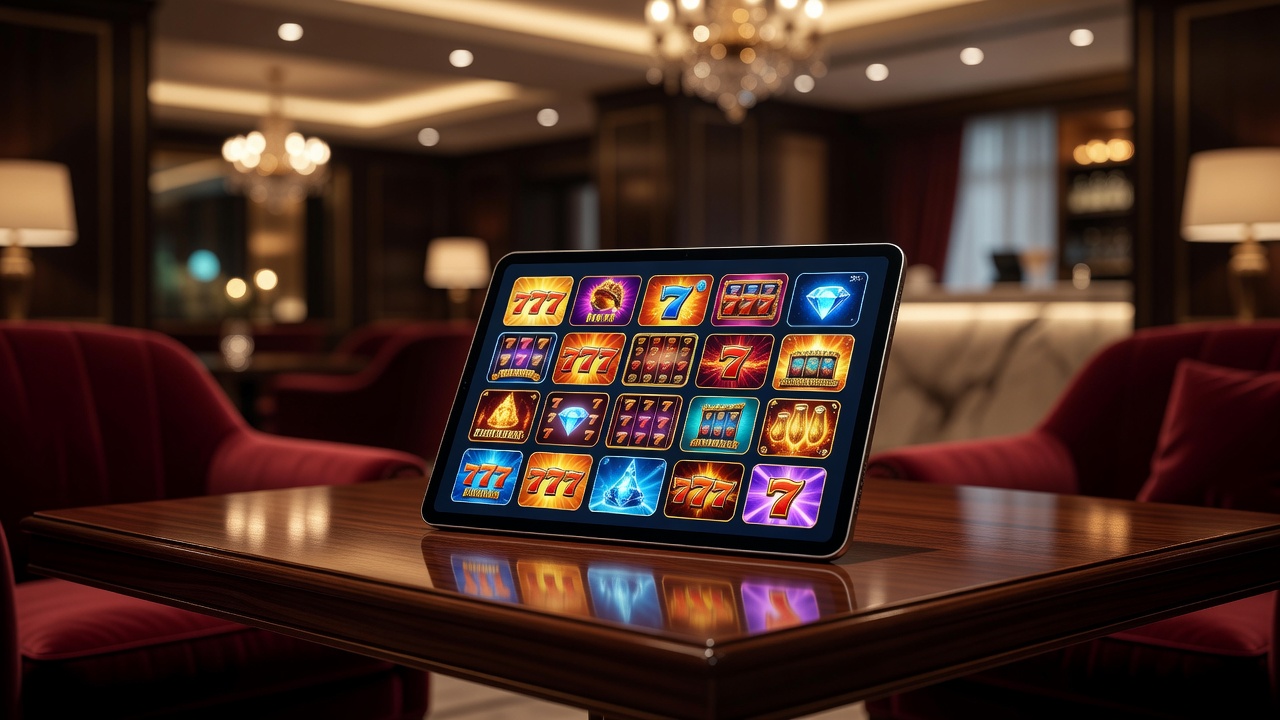 Unpacking the WinSpirit Game Library - winspirit casino australia