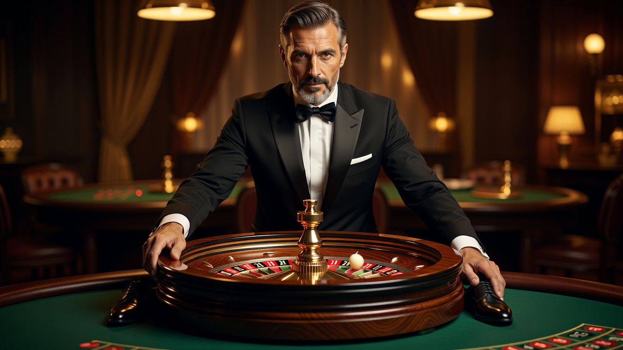 Live Dealer Games and Real-Time Streaming - winspirit casino australia