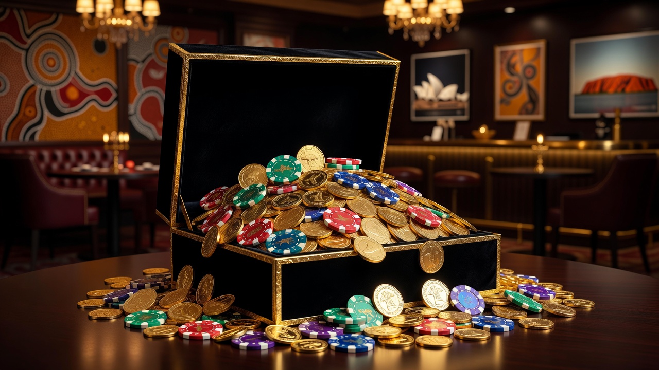 WinSpirit Bonuses and Promotions for Australian Players - winspirit casino australia