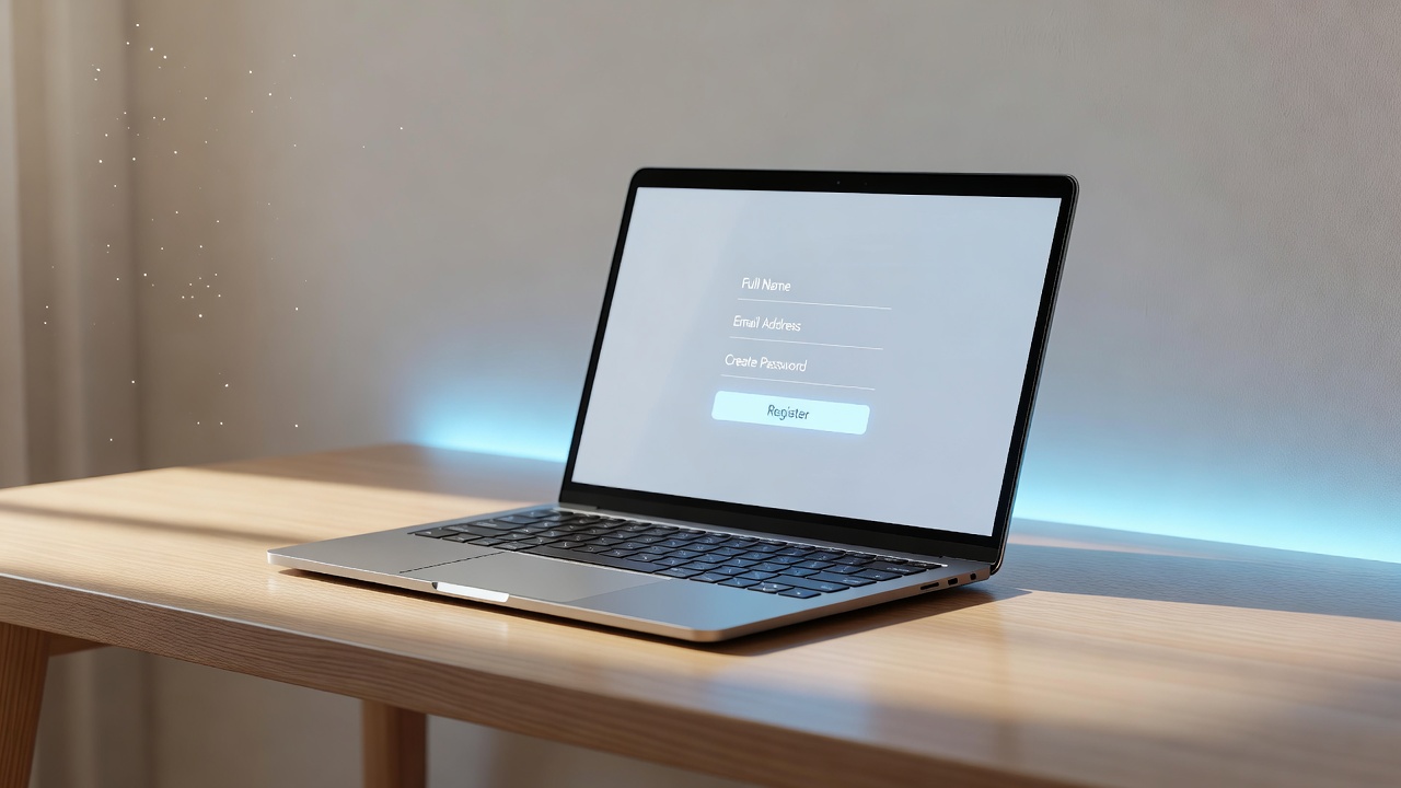 Creating Your Slotornado Account - slotornado casino login australia
