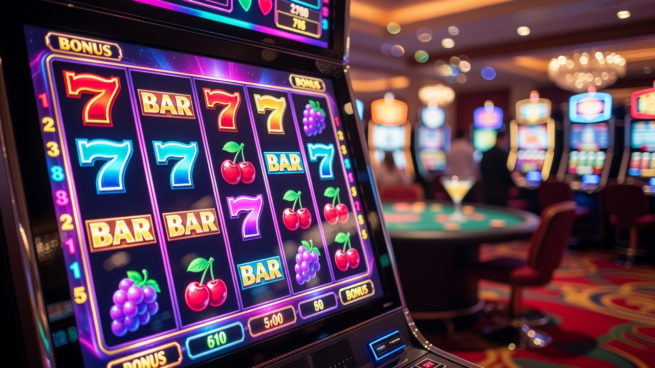 Game Selection at SlotOrnado - slotornado casino login australia