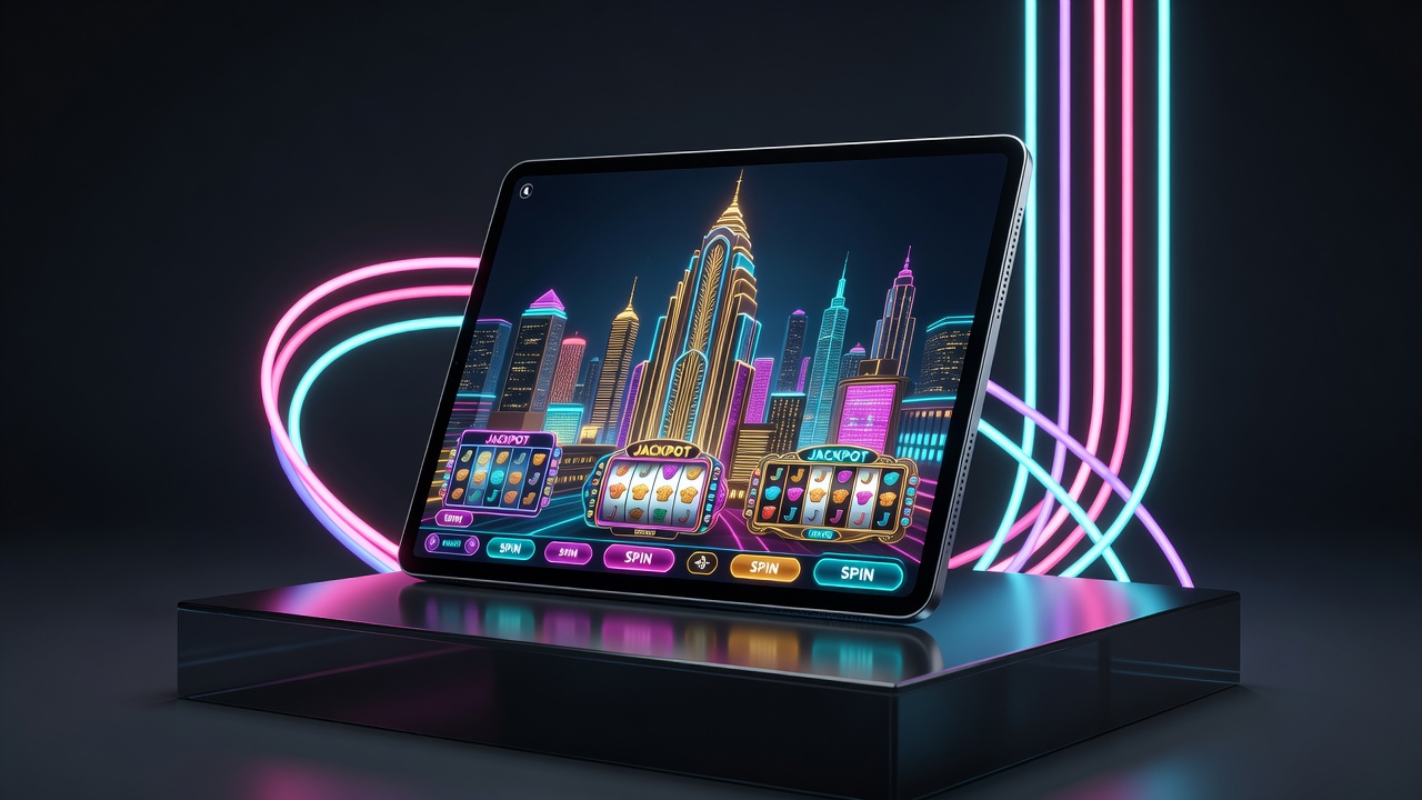 Explore Games and Exclusive App Features - crazytower casino app