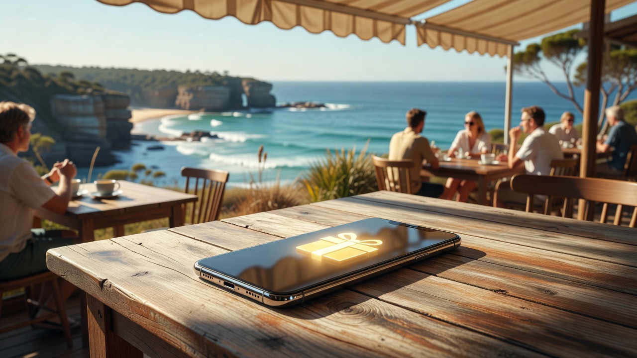 Why Australian Players Look for No‑Deposit Bonuses - faircrown casino no deposit bonus