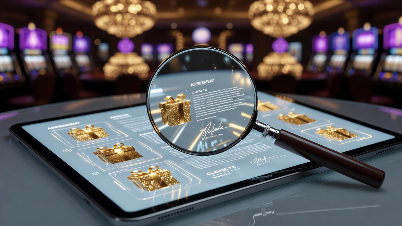 Understanding the No Deposit Bonus Terms - bravoplay casino no deposit bonus