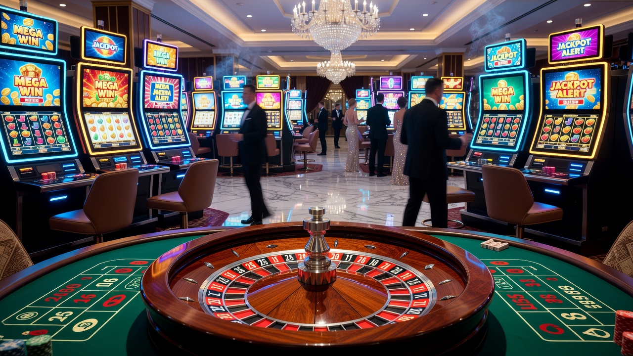 Exploring BravoPlay Casino: Games &amp; Features - bravoplay casino no deposit bonus